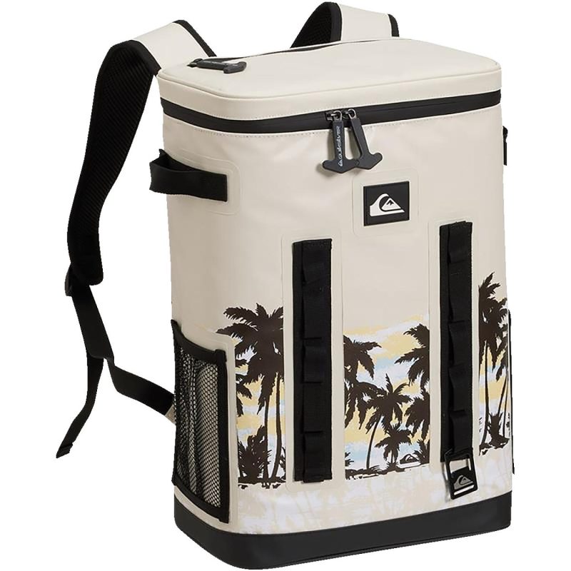 Quiksilver Shoreline Backpack Cooler - 8
