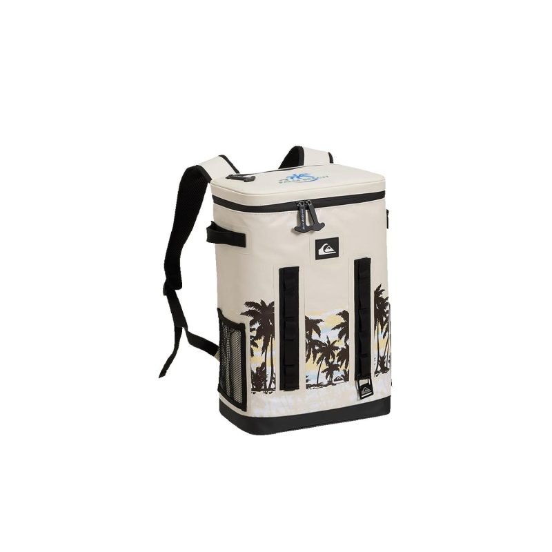 Quiksilver Shoreline Backpack Cooler