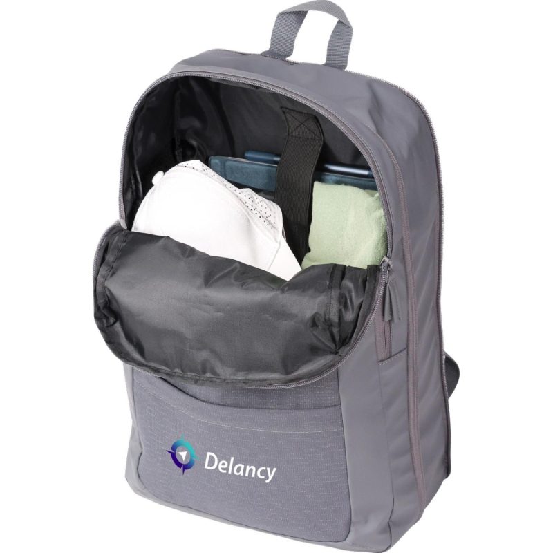 Transit Expandable Travel Backpack - 7