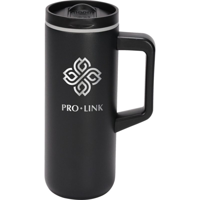 Urban Peak 20oz Glide Vacuum Travel Mug - 1