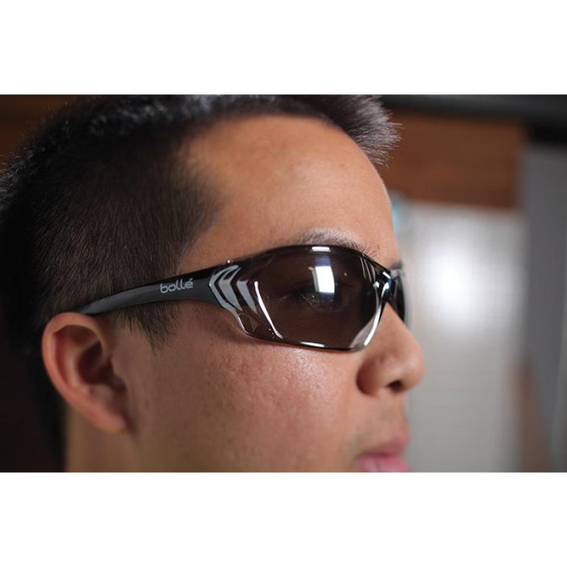 Boll Prism Gray Glasses - 3