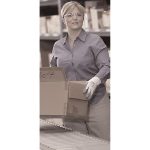 Boll Rush Clear Glasses - 3