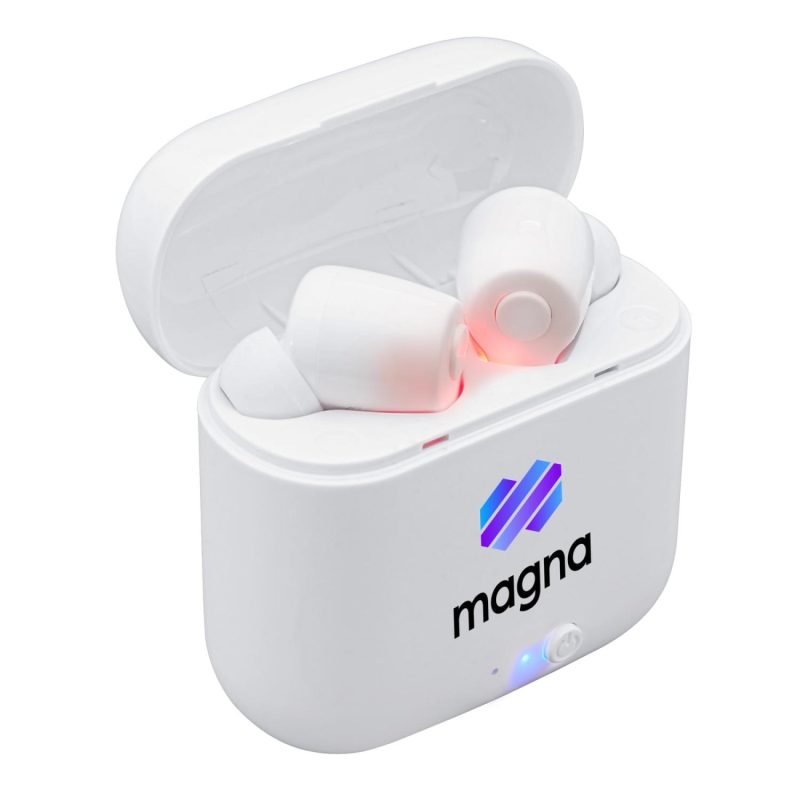 Bytech True Wireless Earbuds - 8