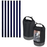 EarthTrendz BG379 Beach Day Kit - 9
