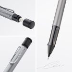 LAMY AL-star Mechanical Pencil .5MM - 3