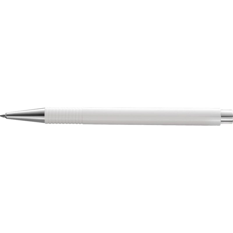 LAMY Logo M+ Ballpoint Pen - 2
