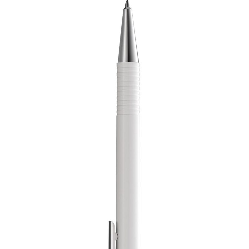 LAMY Logo M+ Ballpoint Pen - 6