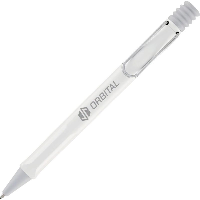 LAMY Safari Ballpoint Pen - 1