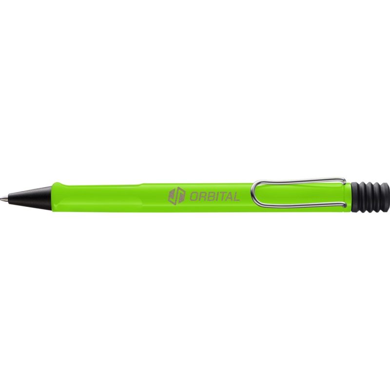 LAMY Safari Ballpoint Pen - 6