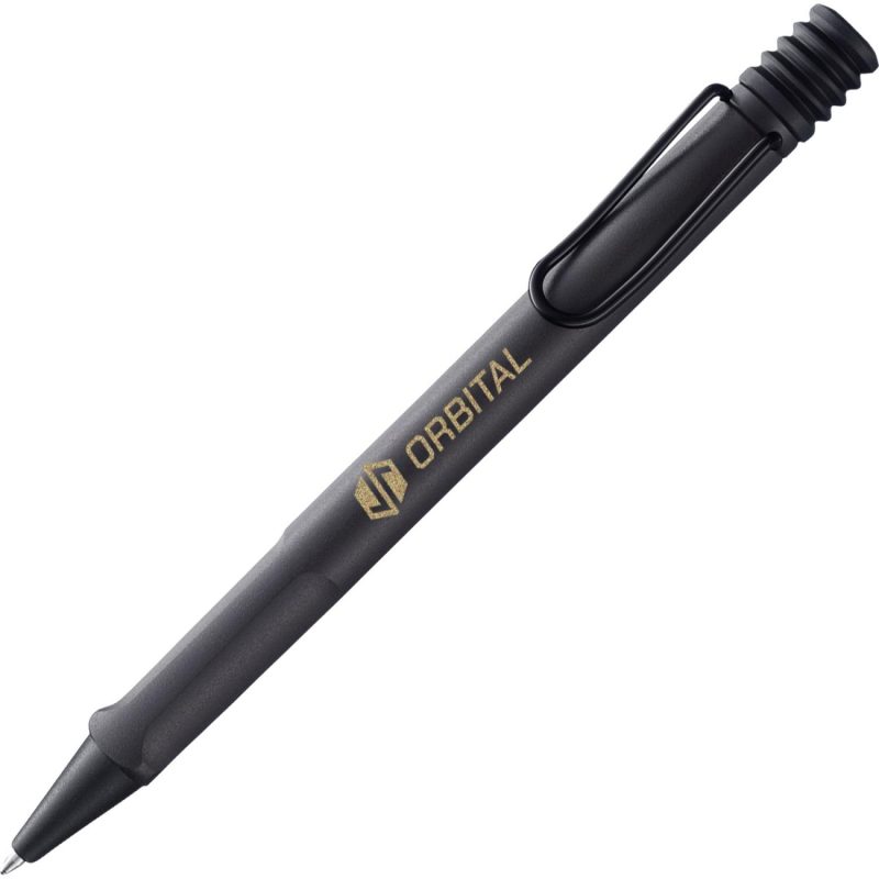 LAMY Safari Ballpoint Pen - 7
