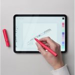 LAMY Safari Note+ Stylus Pen - 4