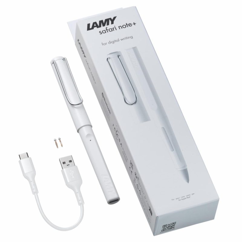 LAMY Safari Note+ Stylus Pen - 7