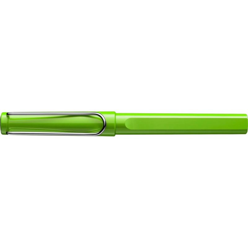 LAMY Safari Rollerball Pen - 7