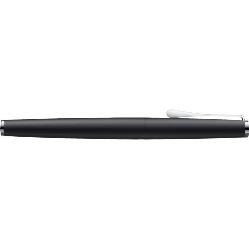 LAMY Studio Fountain Pen Medium - 2