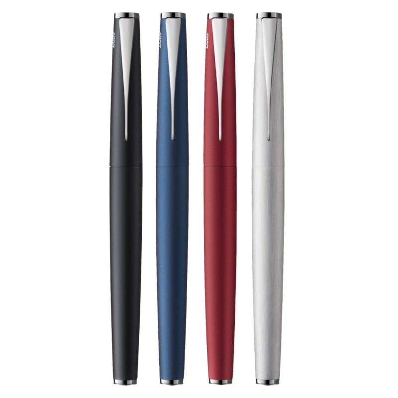 LAMY Studio Fountain Pen Medium - 8