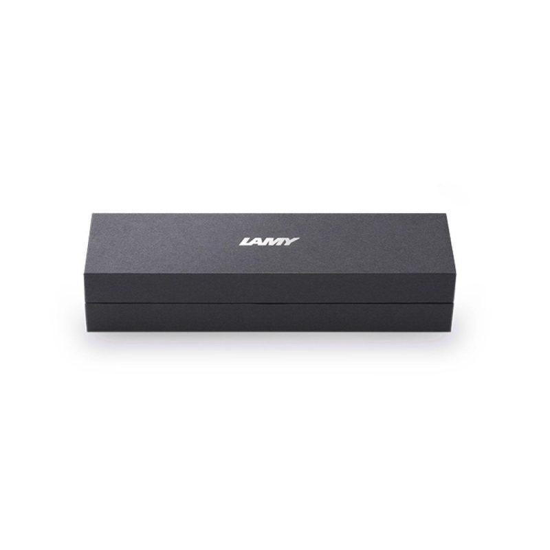 LAMY Studio Fountain Pen Medium - 9
