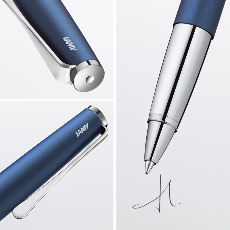 LAMY Studio Rollerball Pen - 7