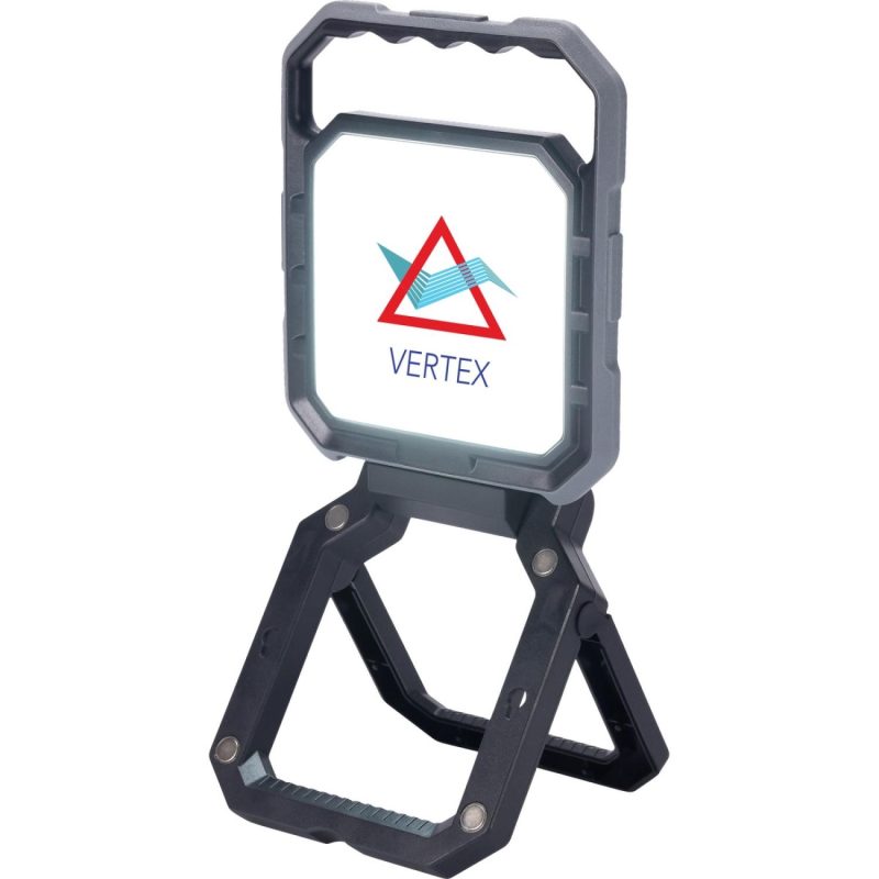 Rechargeable 60W SMD Magnetic Worklight - 6