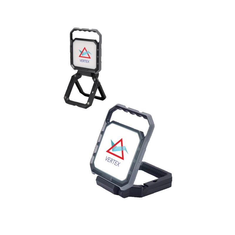 Rechargeable 60W SMD Magnetic Worklight