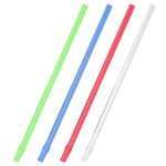 Reusable Plastic Straw - 4