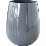 Symglass 12oz Colored Stemless Wine Glass - 4