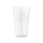 Symglass 16oz Clear Pint Glass