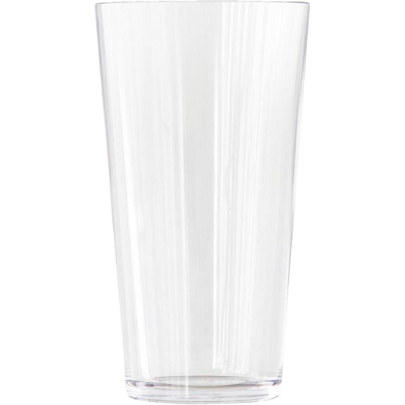 Symglass 16oz Clear Pint Glass - 3