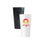 Symglass 16oz Colored Pint Glass
