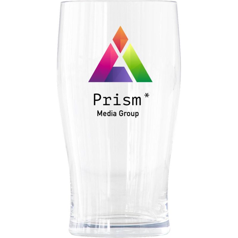 Symglass 20oz British Pint Glass - 1