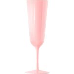 Symglass 7oz Colored Champagne Flute - 1