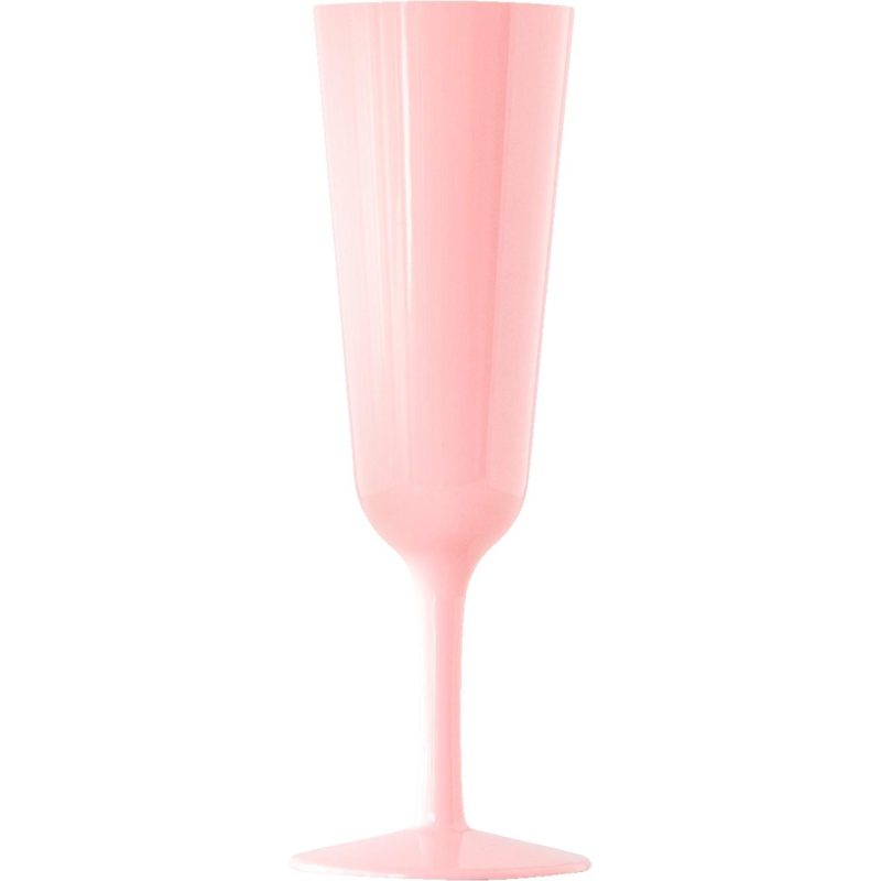 Symglass 7oz Colored Champagne Flute - 1