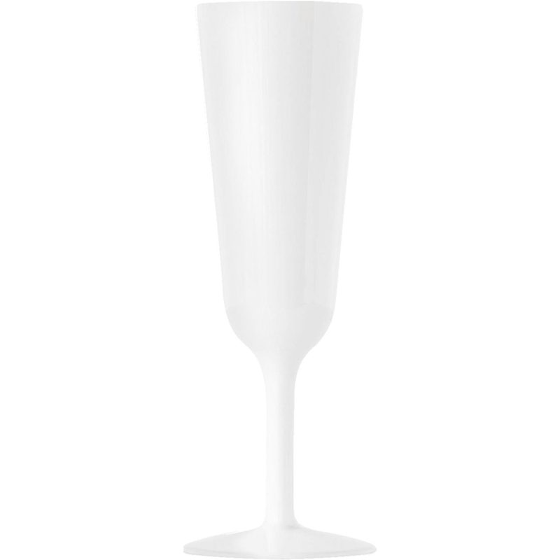 Symglass 7oz Colored Champagne Flute - 2