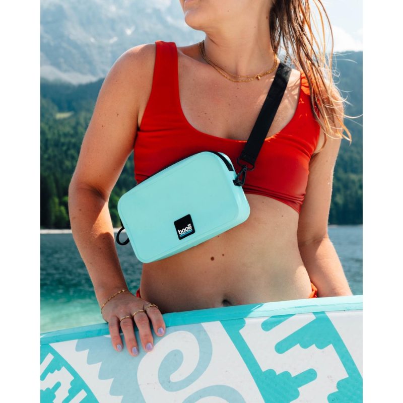 booe Waterproof Belt Bag - 7