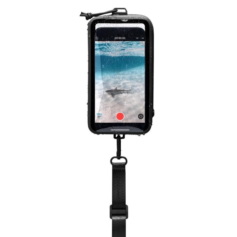 booe Waterproof Phone Case - 1