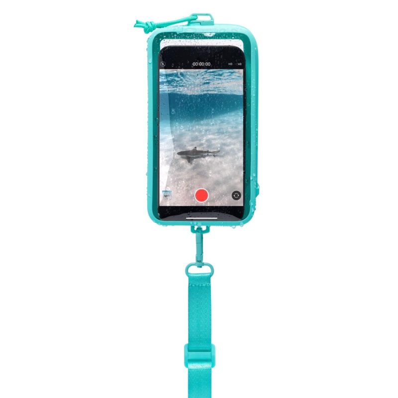 booe Waterproof Phone Case - 3