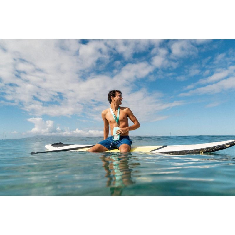 booe Waterproof Phone Case - 5