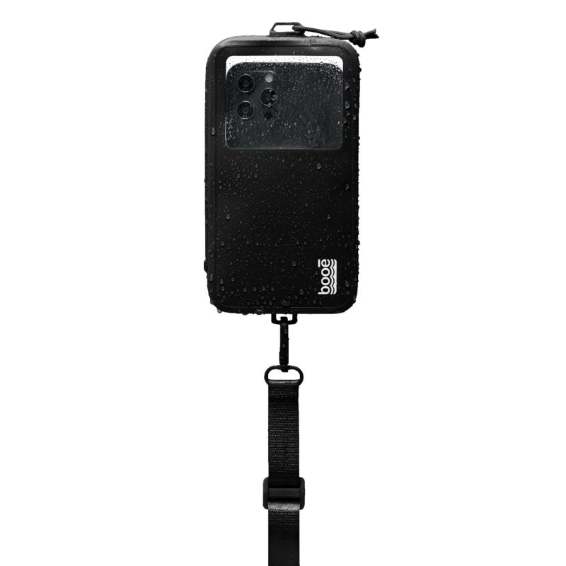 booe Waterproof Phone Case - 7