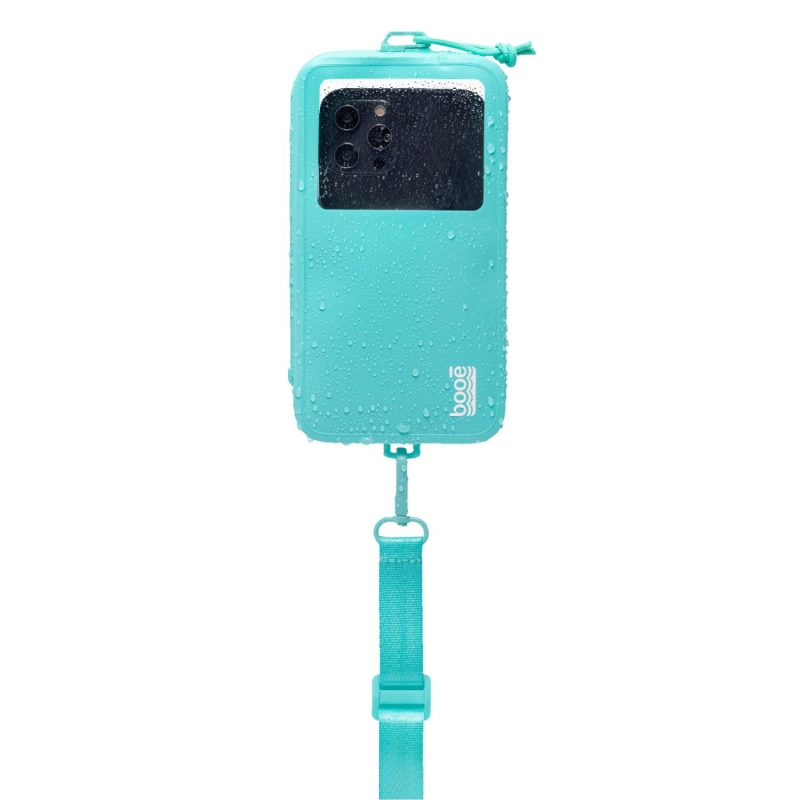 booe Waterproof Phone Case - 8