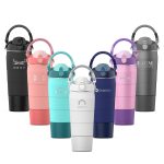 Pirani® 32oz Companion Bottle