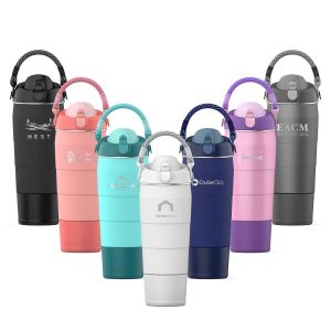 Pirani® 32oz Companion Bottle