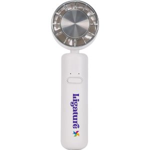 Rechargeable Cooling Fan