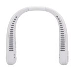Rechargeable Flexi Neck Fan