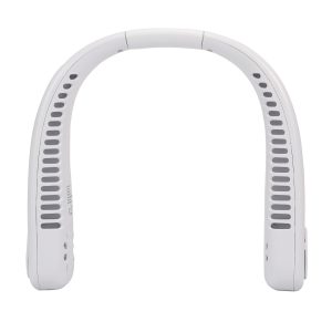 Rechargeable Flexi Neck Fan