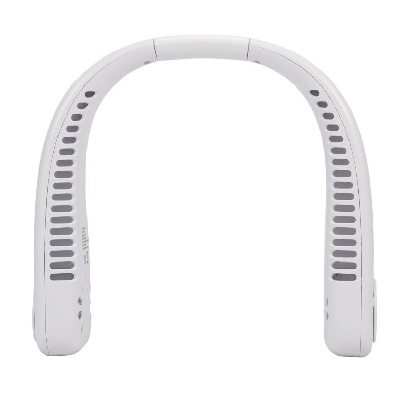 Rechargeable Flexi Neck Fan