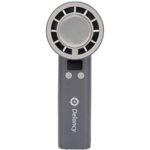 Rechargeable Handheld Cooling Fan