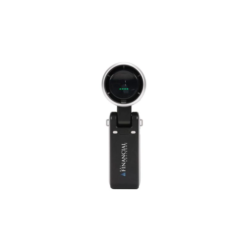 Rechargeable Handheld Fan