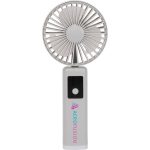 Rechargeable Handheld Highspeed Fan