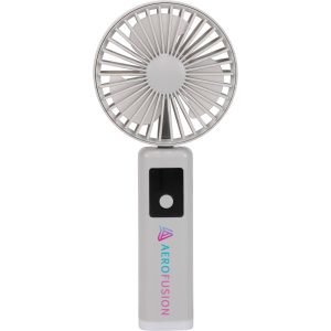 Rechargeable Handheld Highspeed Fan