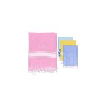 Boardwalk Collection Peshtemal Beach Towel