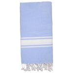 Boardwalk Collection Peshtemal Beach Towel - 2